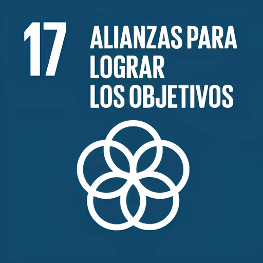 Objetivo de Desarrollo Sostenible 17: Alianzas para lograr los objetivos